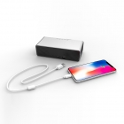 Speakers - New private mould multifunctional Wireless Charger Clock Speaker with radio LWS-6019